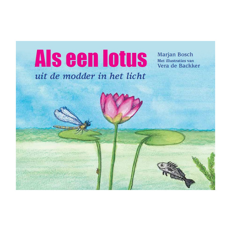 Als Een Lotus